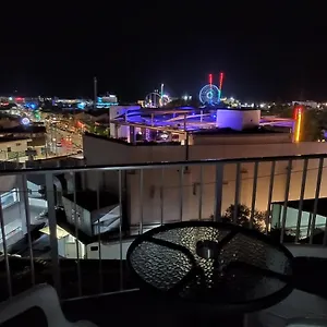 Elenapa Holiday Apartment Ayia Napa