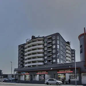 Durham Square Apartment Cape Town