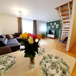 Fuessenpur Apartment Fussen