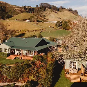 Paradise Valley Lodge Rotorua