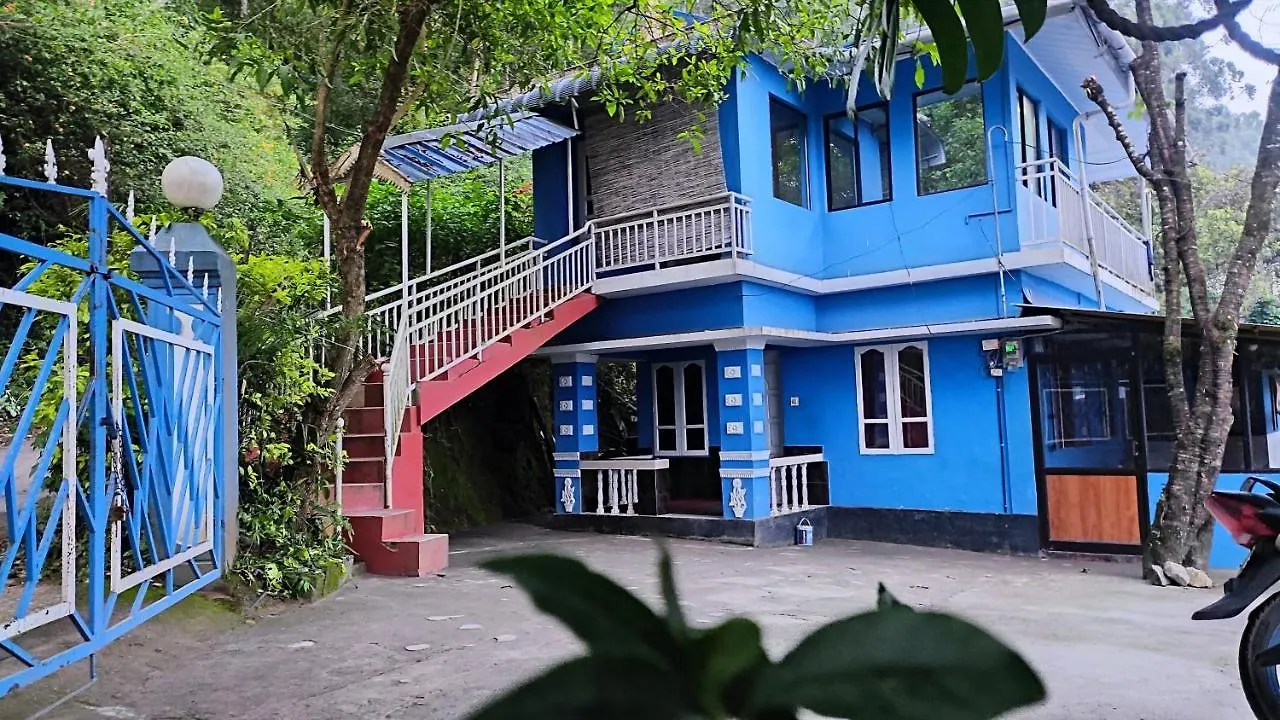 Villa Munnar Happy Holidayss