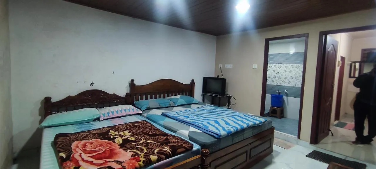 Villa Munnar Happy Holidayss